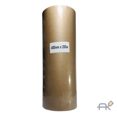 Бумага для оклеивания TOP10 (42г) - ширина 41см-200м(1.1042.4120)